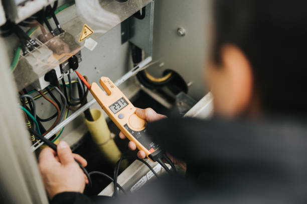 Best 24-Hour Electrician  in Brier, WA