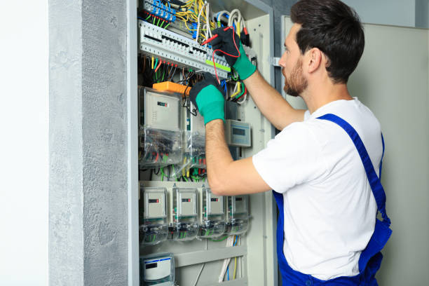 Affordable Electrical Installation in WA